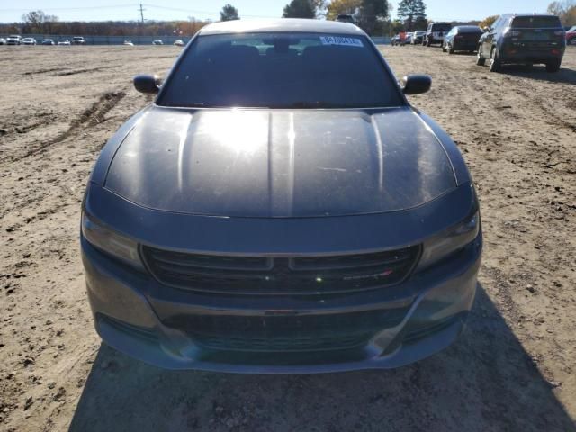 2018 Dodge Charger SXT