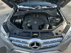 2017 Mercedes-Benz GLS 450 4matic