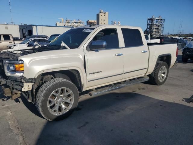 2015 GMC Sierra C1500 SLT