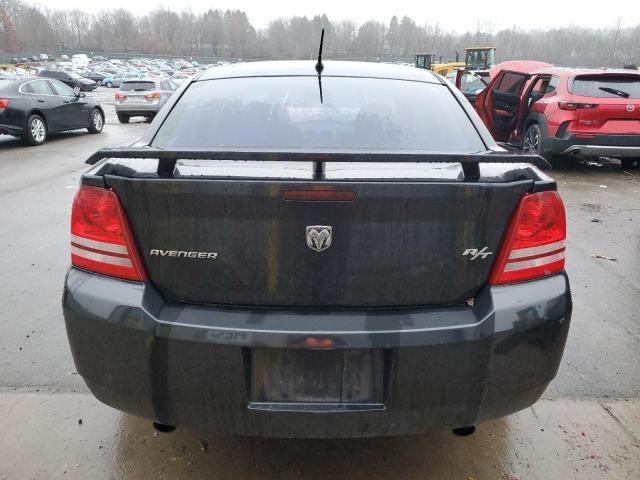 2008 Dodge Avenger R/T