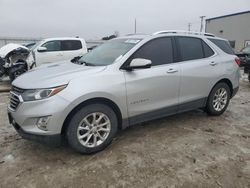 2018 Chevrolet Equinox LT en venta en Appleton, WI