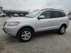 2008 Hyundai Santa FE GLS