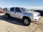 2012 Toyota Tacoma Double Cab