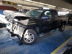 Salvage Cars with No Bids Yet For Sale at auction: 2015 Chevrolet Silverado C1500 LT