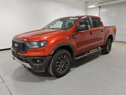 Lots with Bids for sale at auction: 2019 Ford Ranger XL