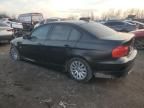 2009 BMW 328 XI Sulev