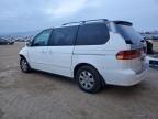 2002 Honda Odyssey EX