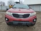 2011 KIA Sorento EX