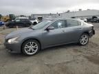 2014 Nissan Maxima S