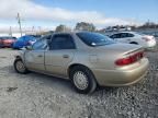 2005 Buick Century Custom