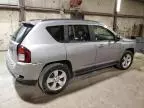 2015 Jeep Compass Latitude