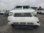 2008 Toyota Highlander Limited