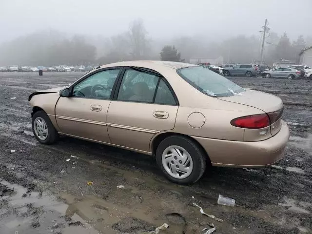 1997 Ford Escort LX