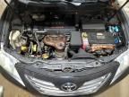 2008 Toyota Camry Hybrid