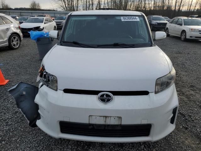 2012 Scion XB