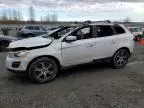 2012 Volvo XC60 T6