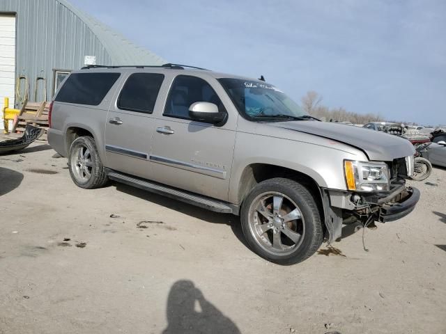 2007 Chevrolet Suburban C1500