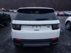 2023 Land Rover Discovery Sport S