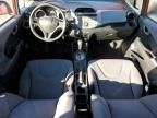 2009 Honda FIT