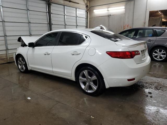 2013 Acura ILX 20 Premium