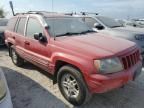 1999 Jeep Grand Cherokee Limited