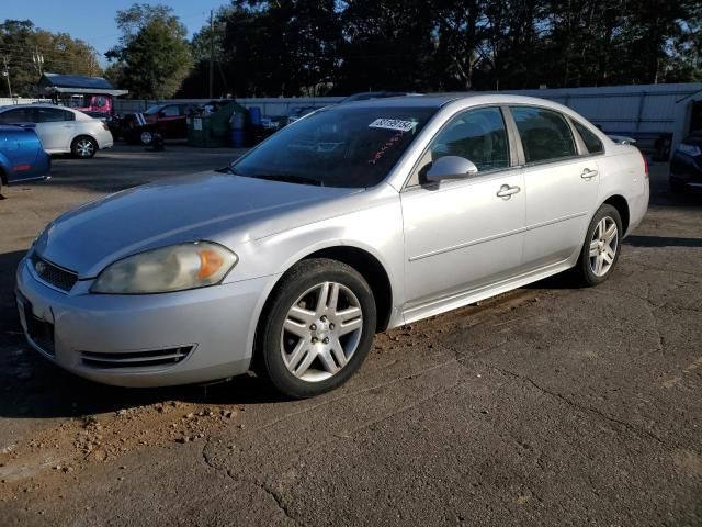 2013 Chevrolet Impala LT