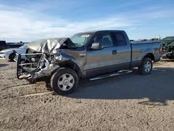 Ford Vehiculos salvage en venta: 2004 Ford F150