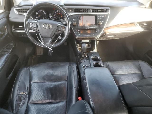 2014 Toyota Avalon Base