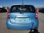 2014 Nissan Versa Note S