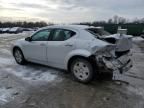 2008 Dodge Avenger SE