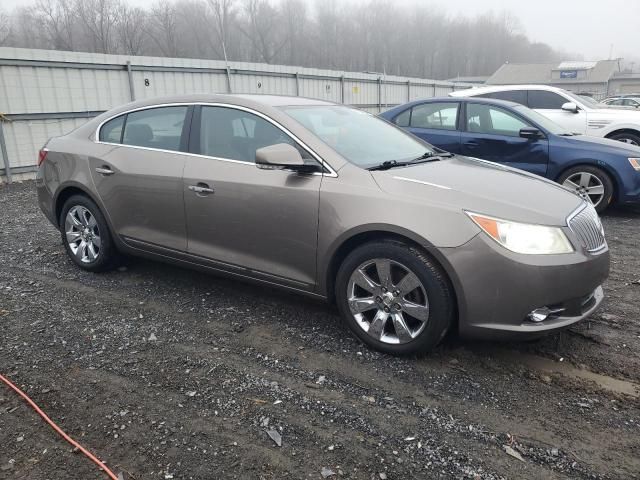 2010 Buick Lacrosse CXL