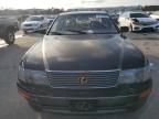 1997 Lexus LS 400