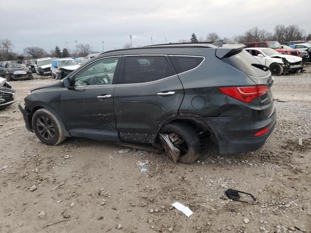 2014 Hyundai Santa FE Sport