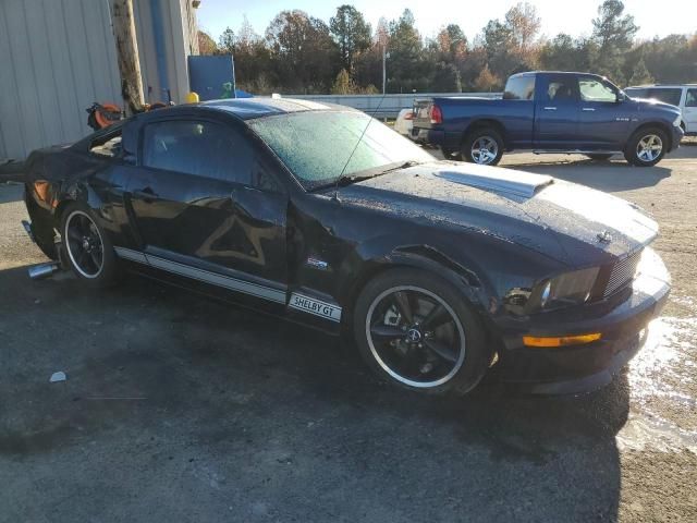 2007 Ford Mustang GT