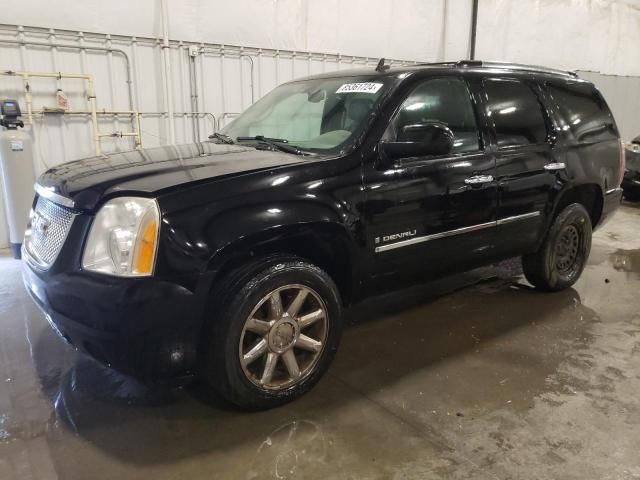 2008 GMC Yukon Denali