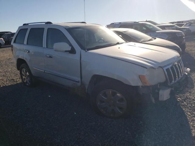 2010 Jeep Grand Cherokee Limited