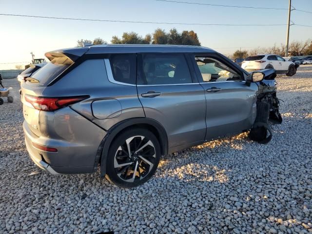 2023 Mitsubishi Outlander SEL