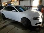 2009 Audi A4 2.0T Quattro