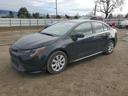 Salvage cars for sale at San Martin, CA auction: 2022 Toyota Corolla LE