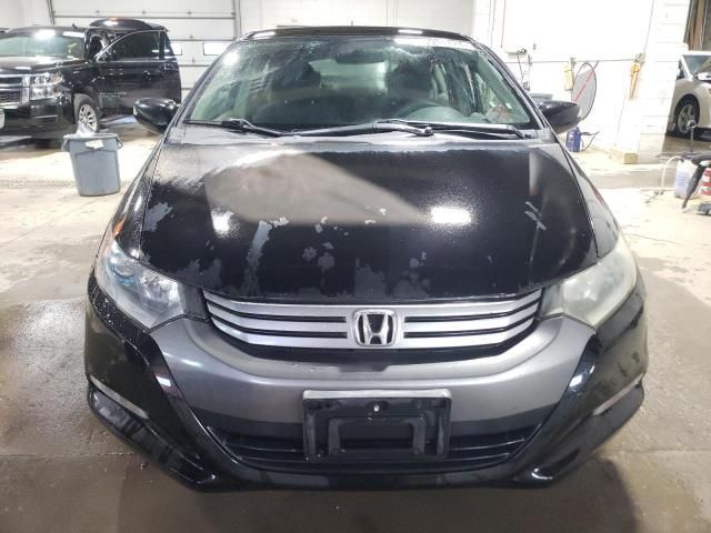 2010 Honda Insight EX