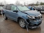 2019 Honda Pilot EXL