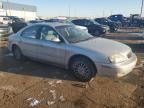 2002 Mercury Sable LS Premium