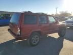 1999 Jeep Cherokee Sport