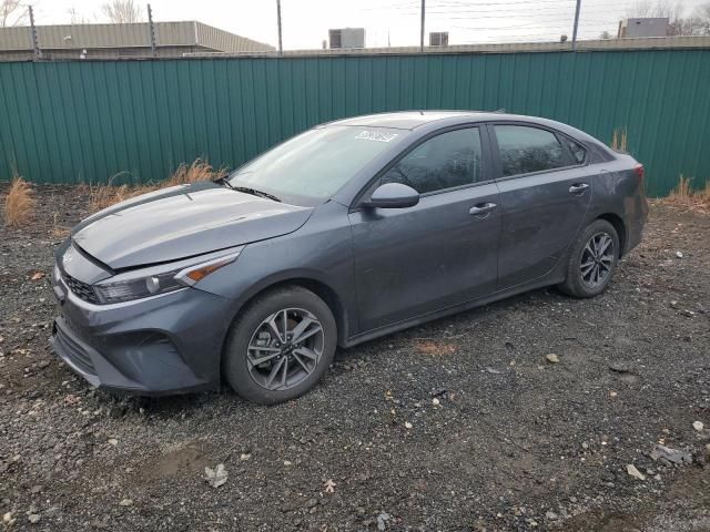 2024 KIA Forte LX