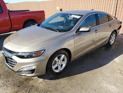 Chevrolet Vehiculos salvage en venta: 2023 Chevrolet Malibu LT