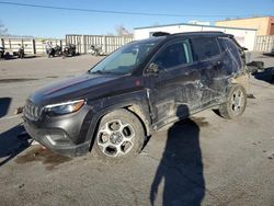 4 X 4 for sale at auction: 2022 Jeep Compass Trailhawk