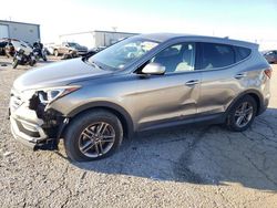 2017 Hyundai Santa FE Sport en venta en Chatham, VA