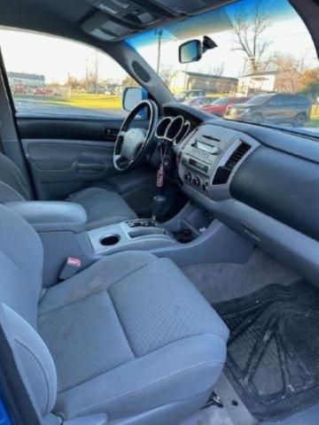 2008 Toyota Tacoma Double Cab