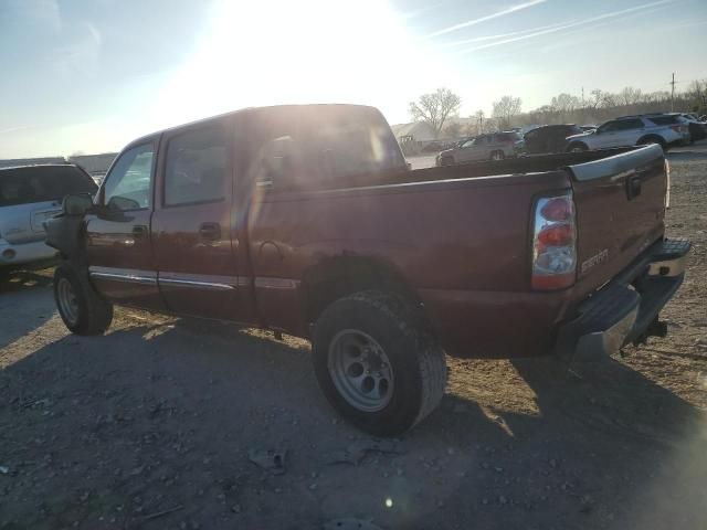 2004 GMC New Sierra K1500