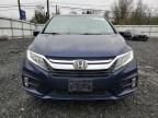 2019 Honda Odyssey EXL